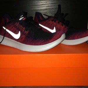 Brand new Nike Free Run shoes